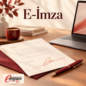 3 Yıllık E-İmza