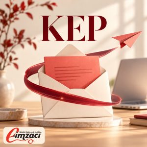 1 Yıllık KEP