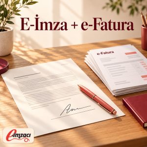 250 Kontör + 3 Yıl E-İmza Kampanya Paketi