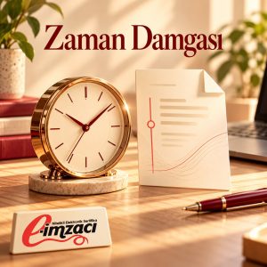 Zaman Damgası Paketi